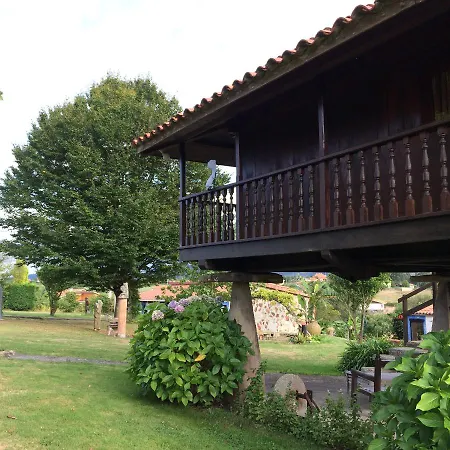 Con Encanto Rural Gijon- Villaviciosa Oda ve Kahvaltı Gijón
