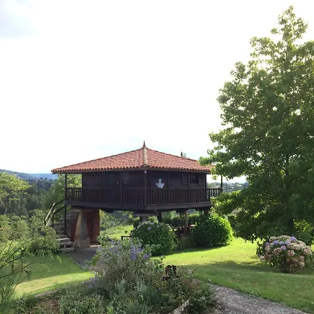 Con Encanto Rural Gijon- Villaviciosa