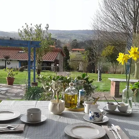 Con Encanto Rural Gijon- Villaviciosa *